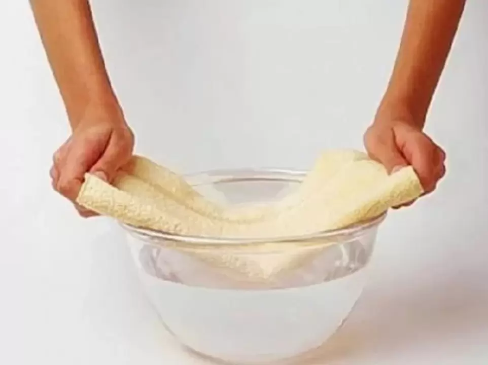 ペニス増大のためにソーダで圧縮する