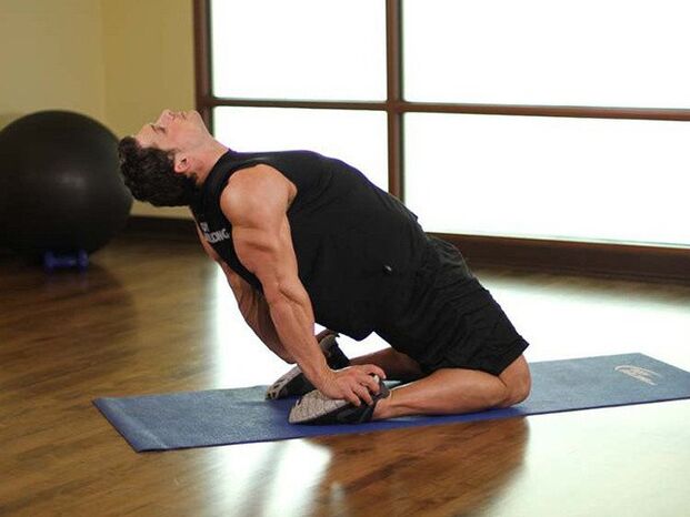 男性のペニスを大きくするための朝のトレーニング