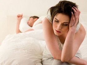 ペニスのサイズによるベッド上の問題